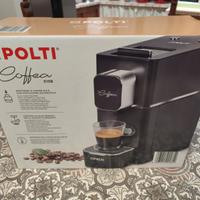 Polti Coffea macchina caffè cialde ese