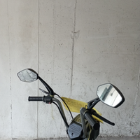 Specchietti retrovisori x scooter o ciclomotori