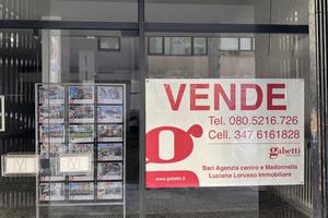 Negozio Bari [Cod. rif 3138289 bisVCG]