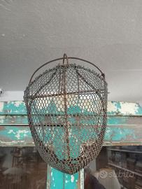 maschera epee sciabola 