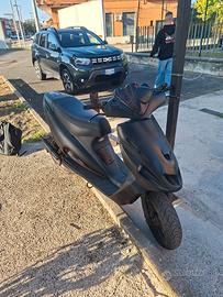Malaguti Phantom f12 lc