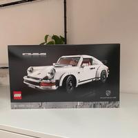 Set lego Porsche 911 + OMAGGIO DISNEY