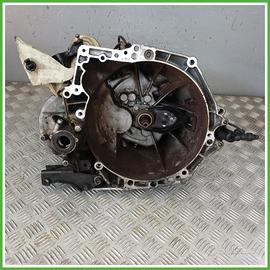 Cambio Manuale Citroen C3 1 Serie 1.6 HDi VSX 16v