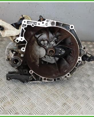 Cambio Manuale Citroen C3 1 Serie 1.6 HDi VSX 16v