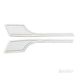 Modanature parafango anteriore Vespa PX Utah