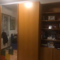 ARMADIO+LIBRERIA+PENSILE