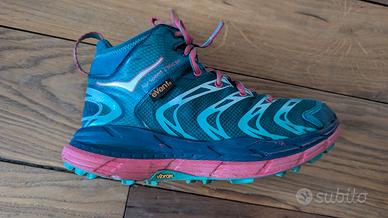 Hoka da escursionismo