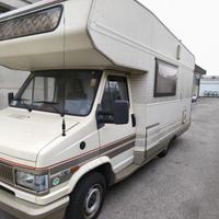 Fiat Ducato Detheleffs 2.5d