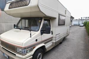 Fiat Ducato Detheleffs 2.5d