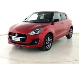 SUZUKI Swift VI 2020 - Swift 1.2h Top 4wd U162833