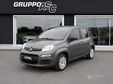 Fiat Panda 1.0 firefly hybrid s&s 70cv ADATTA A NE