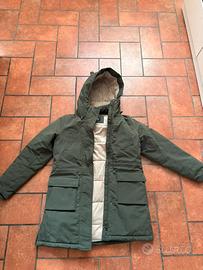 Parka Unisex e Piumino Donna