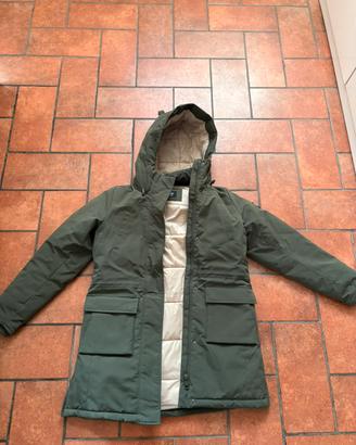 Parka Unisex e Piumino Donna