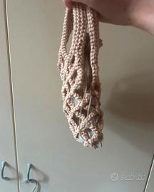 Borsetta Crochet