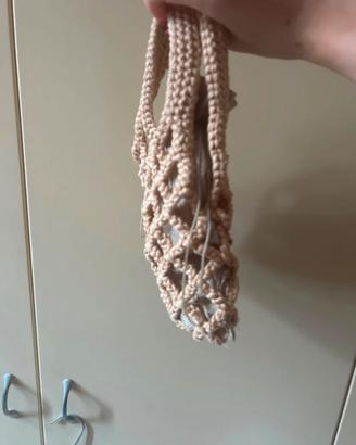 Borsetta Crochet