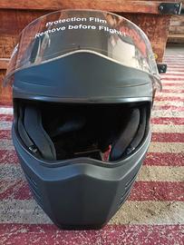 Casco Bandit Fighter