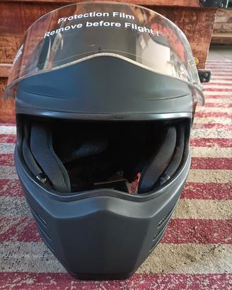 Casco Bandit Fighter