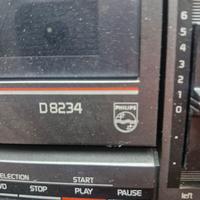 radio