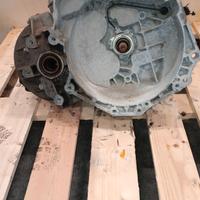 Cambio Opel Astra 1.7 CDTI 6M anno 2010