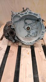 Cambio Opel Astra 1.7 CDTI 6M anno 2010