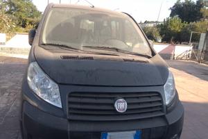 Ricambi Usati Fiat Scudo (2006-2016) 2.0 Multijet 