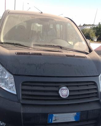 Ricambi Usati Fiat Scudo (2006-2016) 2.0 Multijet 