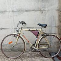 Bicicletta Bianchi