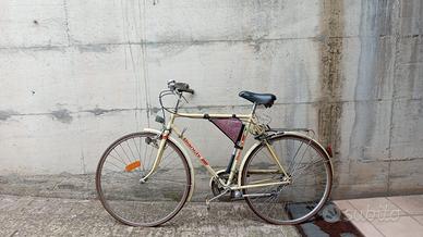 Bicicletta Bianchi