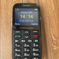 Telefono per anziani