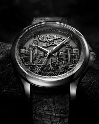 Redentore Historia Temporis