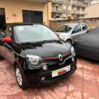RENAULT TWINGO LIMITED 2017 FULL OPTIONAL