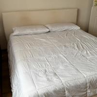 Camera matrimoniale completa