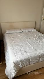 Camera matrimoniale completa