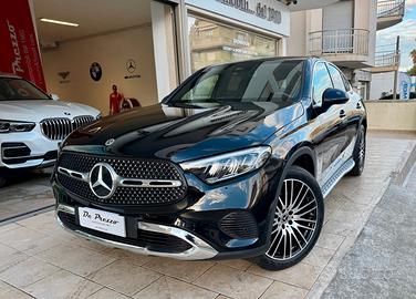 Mercedes-benz GLC 220 d 4Matic Mild hybrid Coupé A
