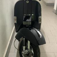 Vespa conservata 150 lml limited 2 tempi