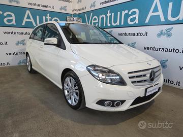 Mercedes-benz B 160 CDI 90 cv Executive *** OK Neo