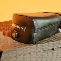 Sella vespa px 1a serie,sella px arcobaleno nuove