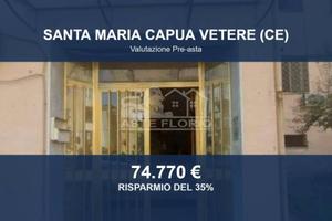 Immobile in asta di 120 m² con più di 5 locali a S