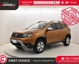 Dacia Duster 1.5 blue dci Prestige 4x2 s&s 115cv m