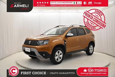 Dacia Duster 1.5 blue dci Prestige 4x2 s&s 115cv m