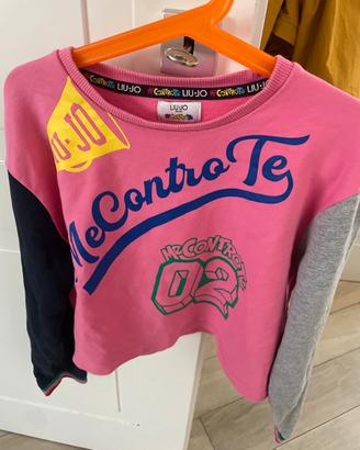 Maglia Me contro te
