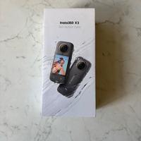 Insta360 X3