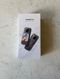 Insta360 X3