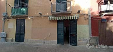 Locale commerciale a Trapani