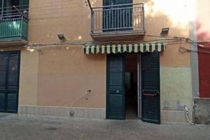 Locale commerciale a Trapani