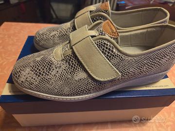 pantofola donna numero 40