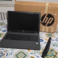 Notebook HP 250 G6 Intel i5 (Studio e Ufficio)