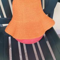 Cappello Grevi donna