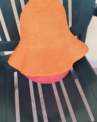 Cappello Grevi donna
