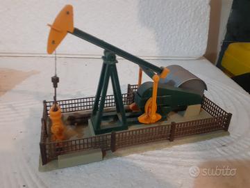 trivella modellismo ferroviario 